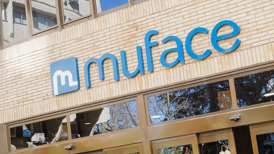 Muface reajusta los precios de la asistencia sanitaria rural en Andalucía