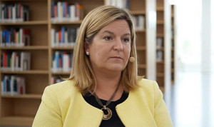 Muface reserva el 80% de sus ayudas 2026 al copago: así reparte el resto
