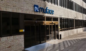 Muface resuelve el 'misterio' del pago por el 112 a través de un canal