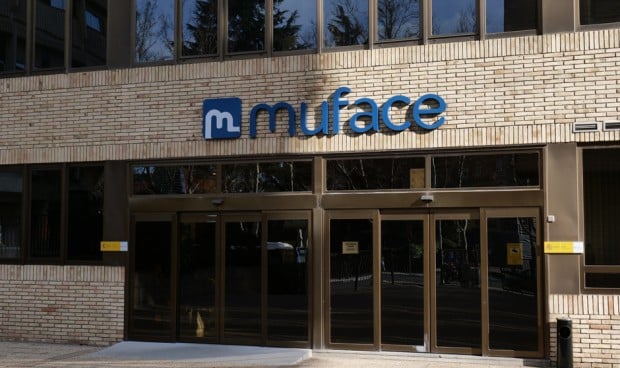 Cinco lugares en España destacan por tener el mayor porcentaje de mutualistas de Muface que eligen la sanidad privada.