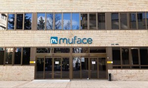 Muface se abre a incorporar la baja electrónica vía convenios con el SNS