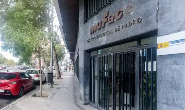 Muface se suma a las ayudas de 100 euros para comprar gafas y lentillas