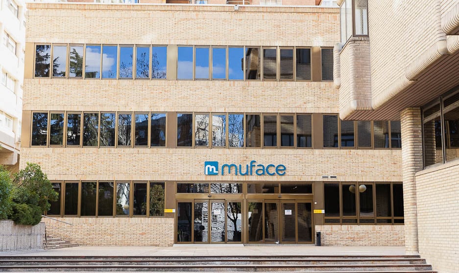 Muface termina con su gran crisis: el concierto se firma el 30 de abril
