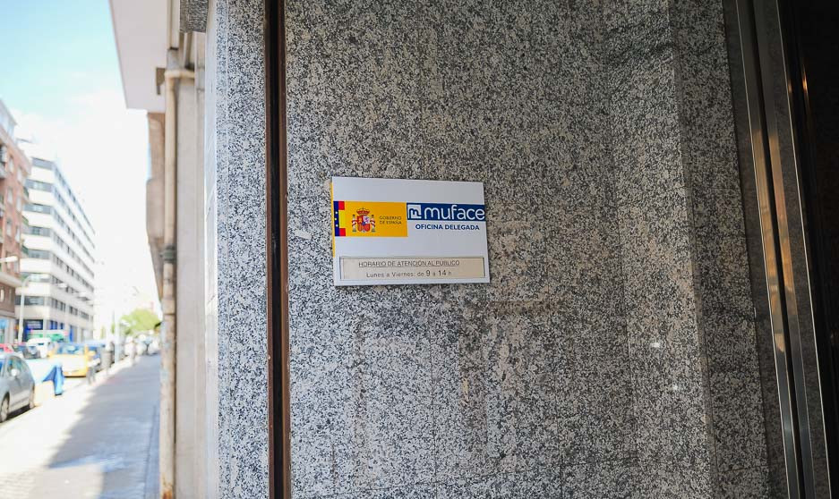 Muface tiene un escudo asistencial para quienes 'pierdan' médico u hospital