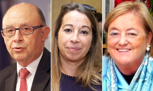 Muface, un mes 'descabezada' y "sin prisa" por encontrar un nuevo director