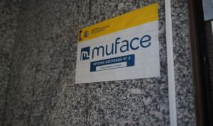 Muface unifica su atención presencial en Madrid tras las permutas