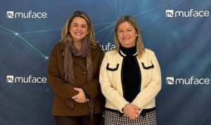 Muface y ASPE refuerzan su cooperación para garantizar sanidad de calidad
