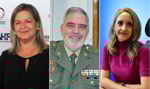 Muface y su 'hermanos' prorrogan la asistencia rural de 2 CCAA