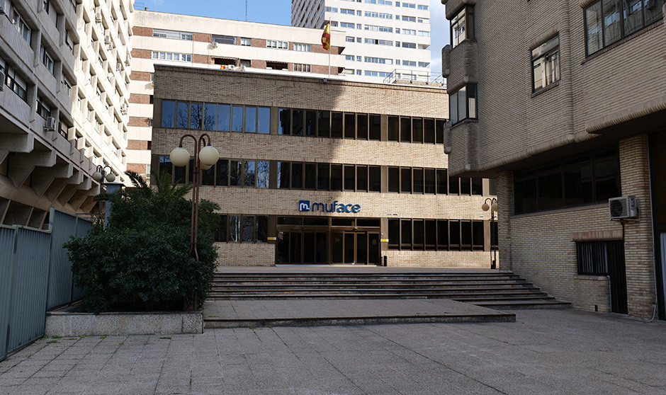 Muface y sus 'hermanos' aceleran un 6,2% su gasto farmacéutico 