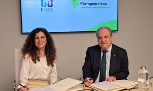 Mugeju y el Cgcof garantizan un nuevo concierto la prestación farmacéutica 