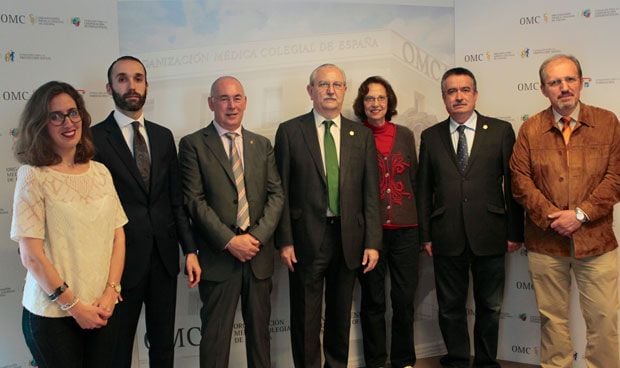 Mujeres en la última jornada de la OMC… ¿solo para la foto?