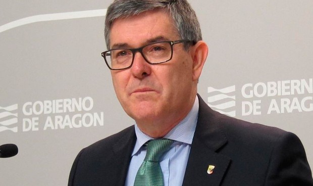 Multa de 3,3 millones de euros por anular las obras del Hospital de Teruel