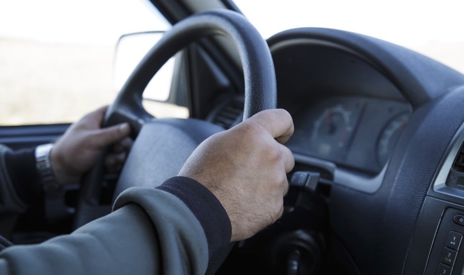 La DGT contempla multar a los conductores que hayan dormido menos de seis horas