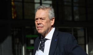 La modificación legal que protegerá al sanitario gallego, punto a punto