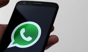 Multas millonarias para los hospitales por el uso médico del WhatsApp