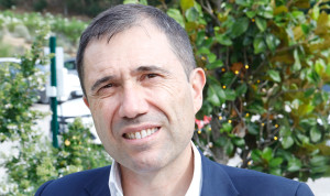 Muñoz Montalvo, protagonista de los Premios a la Administración Sanitaria
