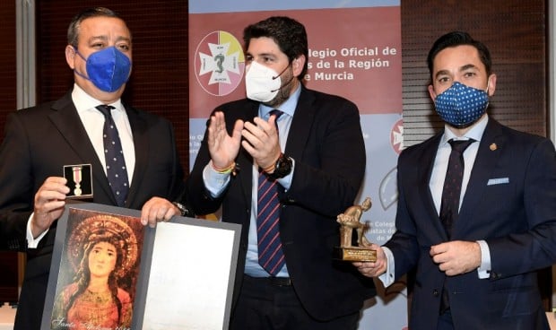 Murcia albergará la primera Academia de Ciencias Odontológicas
