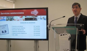 Murcia anuncia el fin de Cita Previa por quejas sobre protección de datos