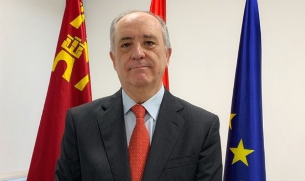 Murcia aprueba el plan de atención sanitaria y ordenación farmacéutica