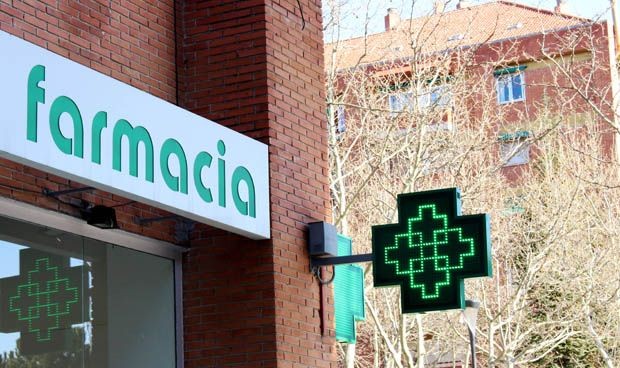 Resultado de imagen de adjudicación de oficinas de farmacia en la Región de Murcia