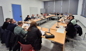 Murcia creará el rol de jefe de equipo en Primaria y negocia una OPE extra