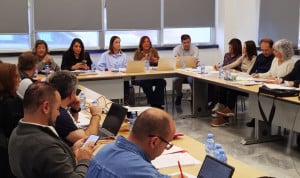 La Mesa Sectorial de Sanidad de la Región de Murcia aprueba la declaración de difícil cobertura para los puestos de Psiquiatría en el Mar Menor