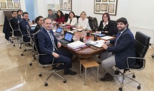 Murcia destinará 1.884 euros a Sanidad en 2020, el 41% de sus Presupuestos