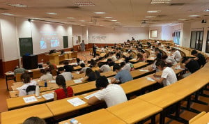 Murcia eleva su nota de corte en Medicina hasta superar el 13