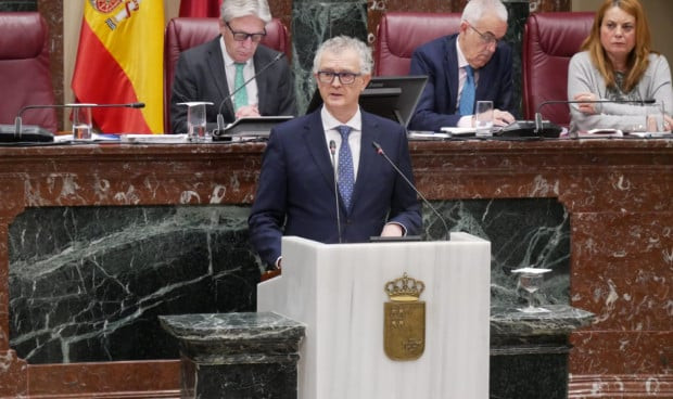 Juan José Pedreño, consejero de Salud de Murcia, modifica Comisión Regional de Garantía y Evaluación de la prestación de ayuda para morir