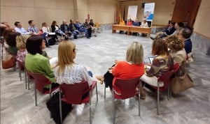 Murcia encomienda a la Comisión de Primaria la reducción de psicofármacos