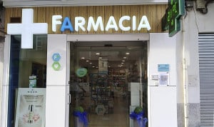 Nuevo convenio del Gobierno de la Región de Murcia con el Colegio de Farmacéuticos 