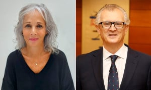 El SMS desmiente que haya desigualdades o discriminación por razón de género ante las acusaciones del sindicato médico