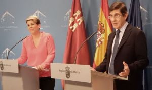 Murcia garantiza el suministro de 13 tipos de vacunas hasta 2019