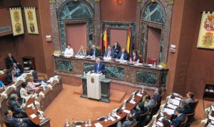 Murcia invierte 17 millones de euros en medicamentos exclusivos