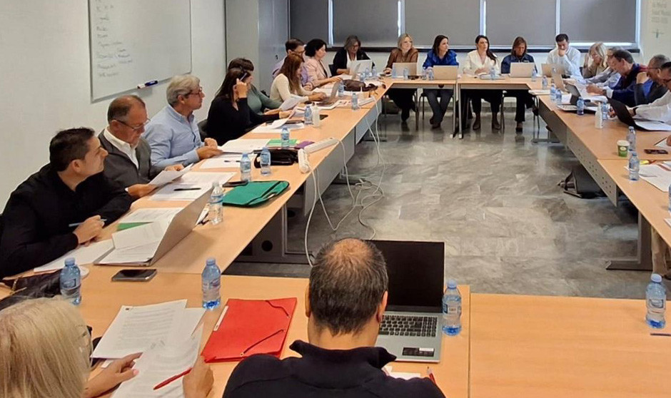 Murcia mantiene a Altiplano, Noroeste y Vega Alta como "difícil cobertura"