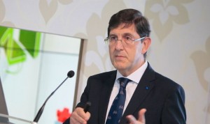 Murcia mejorará la eficiencia energética de sus centros sanitarios un 30%