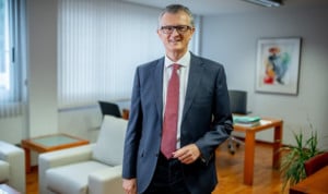 Murcia ofrecerá un contrato a los casi 200 MIR que acaban este año