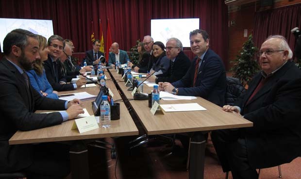 Murcia planea construir un nuevo Centro de Salud en Corvera