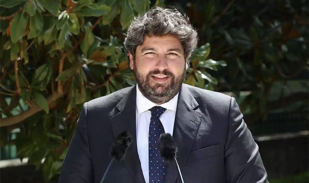 El Gobierno de Murcia también presenta Murcia para que acoja la Agencia Estatal de Salud Pública