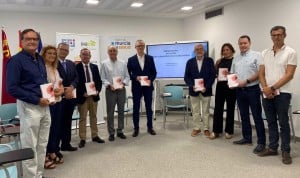 Murcia publica su nueva guía clínica práctica del melanoma