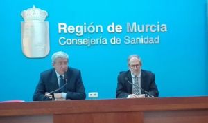 Murcia quiere ser la primera región del mundo sin enfermedad de Chagas 