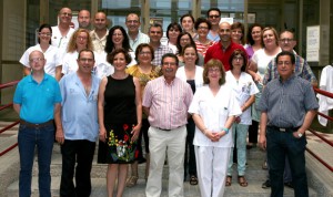 Murcia refuerza el impulso a la historia clínica electrónica