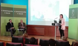 Murcia renueva el Portal del Paciente e incorpora nuevos servicios