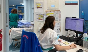 El Servicio Murciano de Salud (SMS) ha publicado este martes la resolución del concurso de traslados abierto y permanente de Enfermería