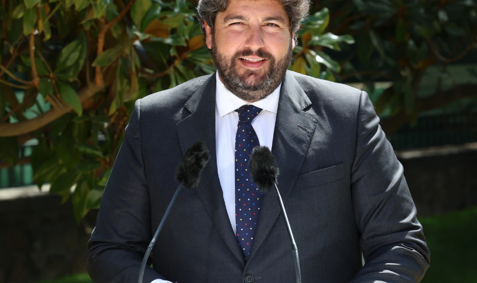 La Región de Murcia aumentará la franja de edad en la vacunación antigripal