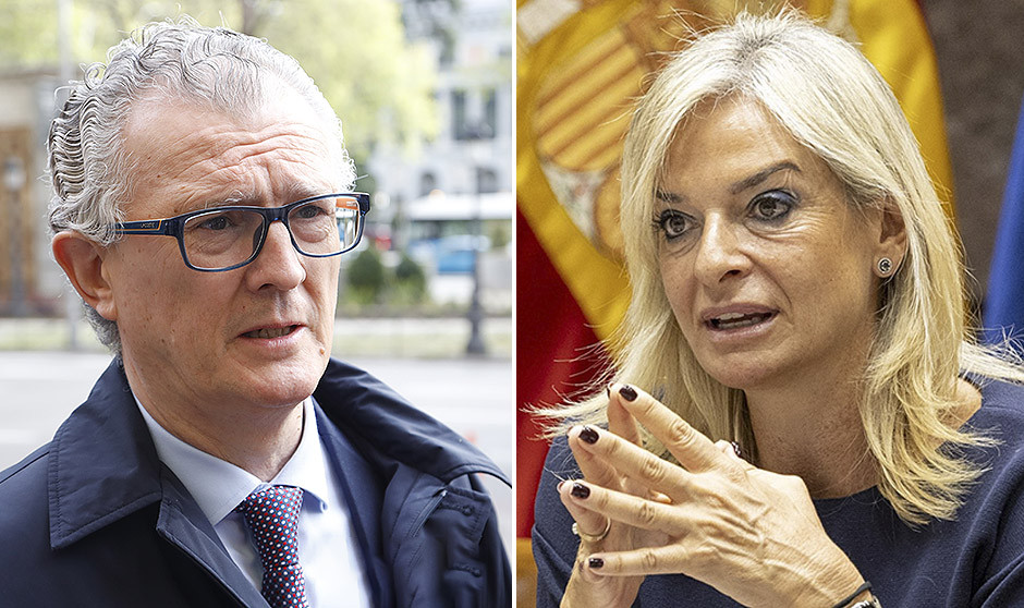 Farmacia desgrana el porcentaje de profesionales por tramos de edad en cada comunidad autónoma.