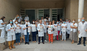 Murcia ya puede poner multas en sanidad de hasta 30.000 euros a agresores