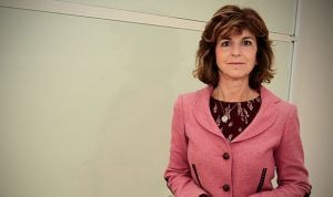 Murga: "Ningún MIR se ha sentido excluido de Osakidetza por el euskera"