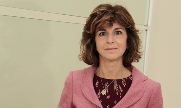 Murga toma posesión este miércoles como consejera de Salud del País Vasco 