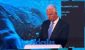 Murillo (Adeslas): "La sostenibilidad de Muface afecta a toda la privada"